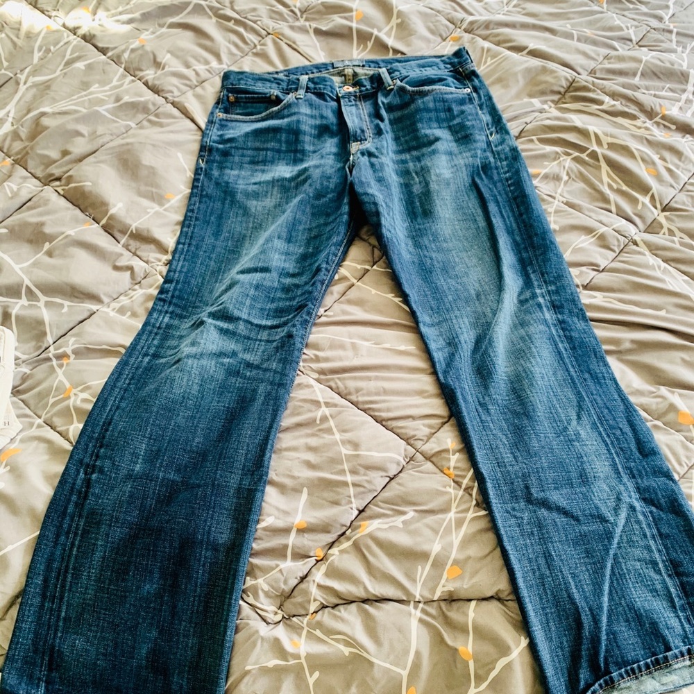 Jeans - Picture 4 of 6